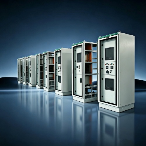 Schneider Authorized Cabinet: High-Reliability, Certified Electrical Switchgear Solutions