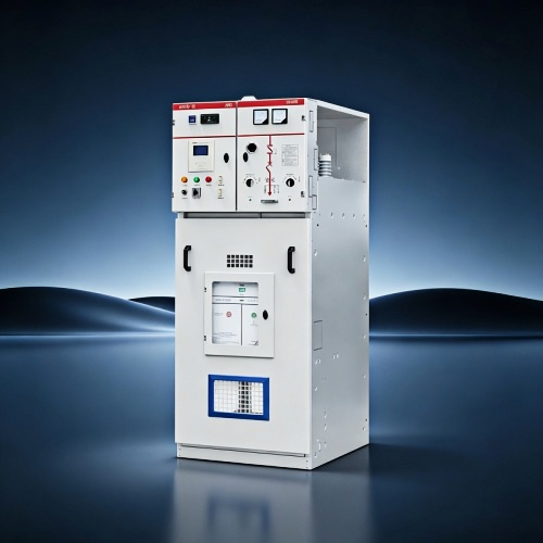XGN15-12 Type 12kV AC High-Voltage Gas Insulated Switchgear