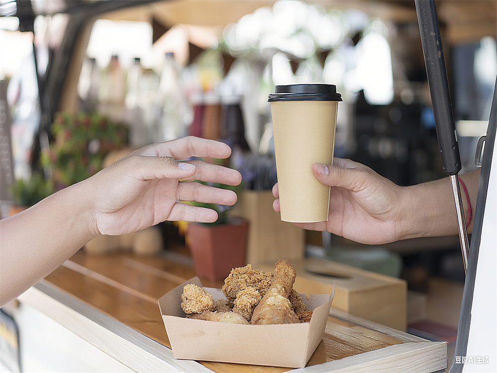 Snack Bar