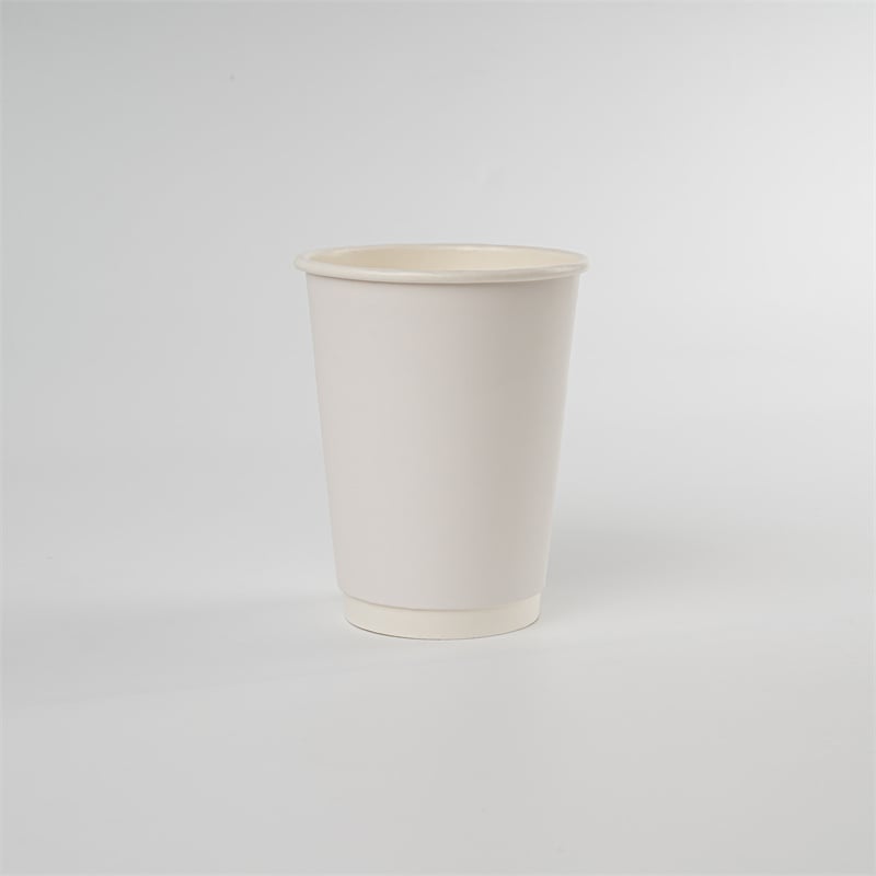Wholesale Eco-friendly Double Wall Paper Cup