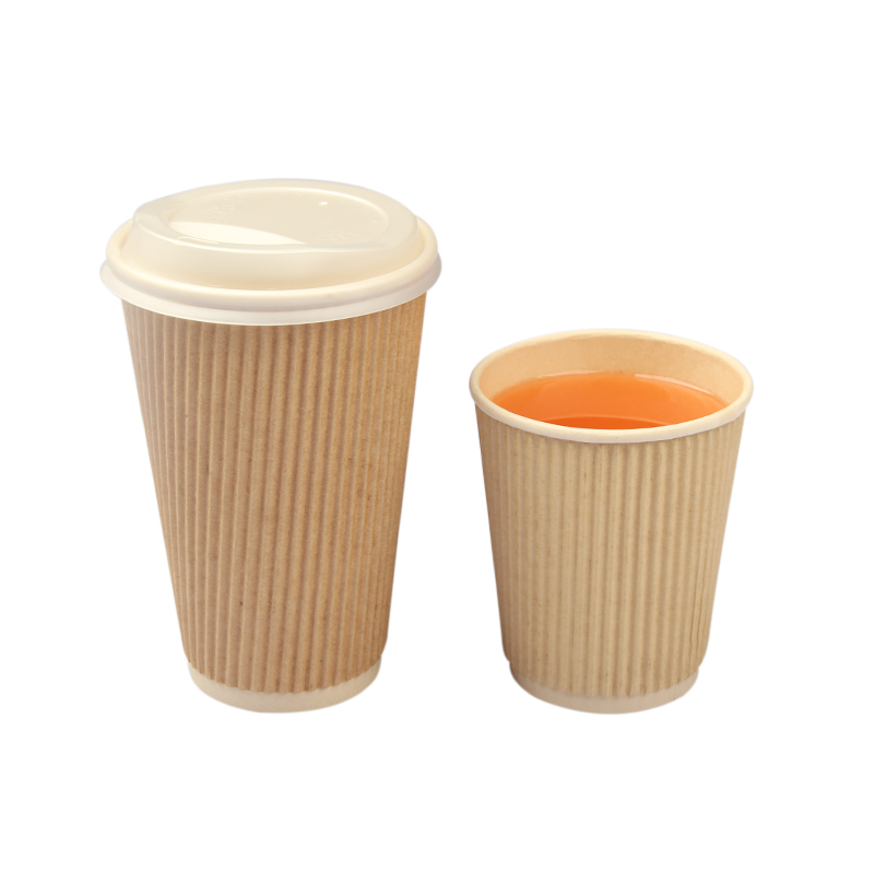 Global Paper Cup Supply Chain: What Buyers Need to Know