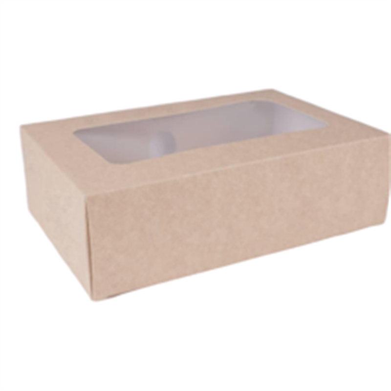 Platter Box