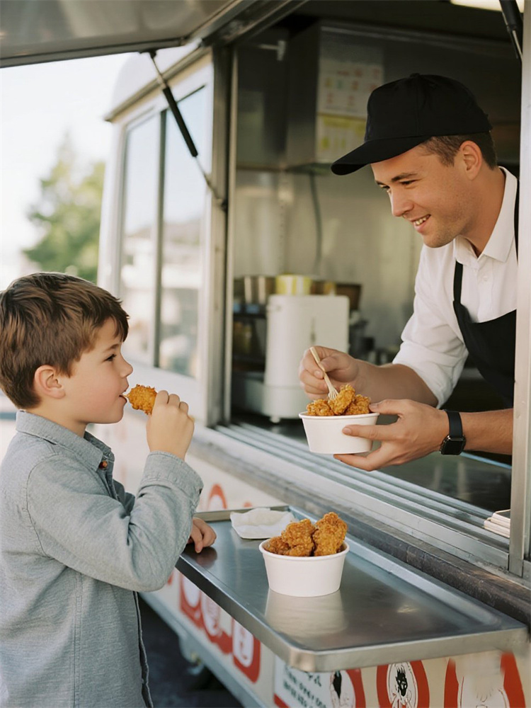 Snack Bar