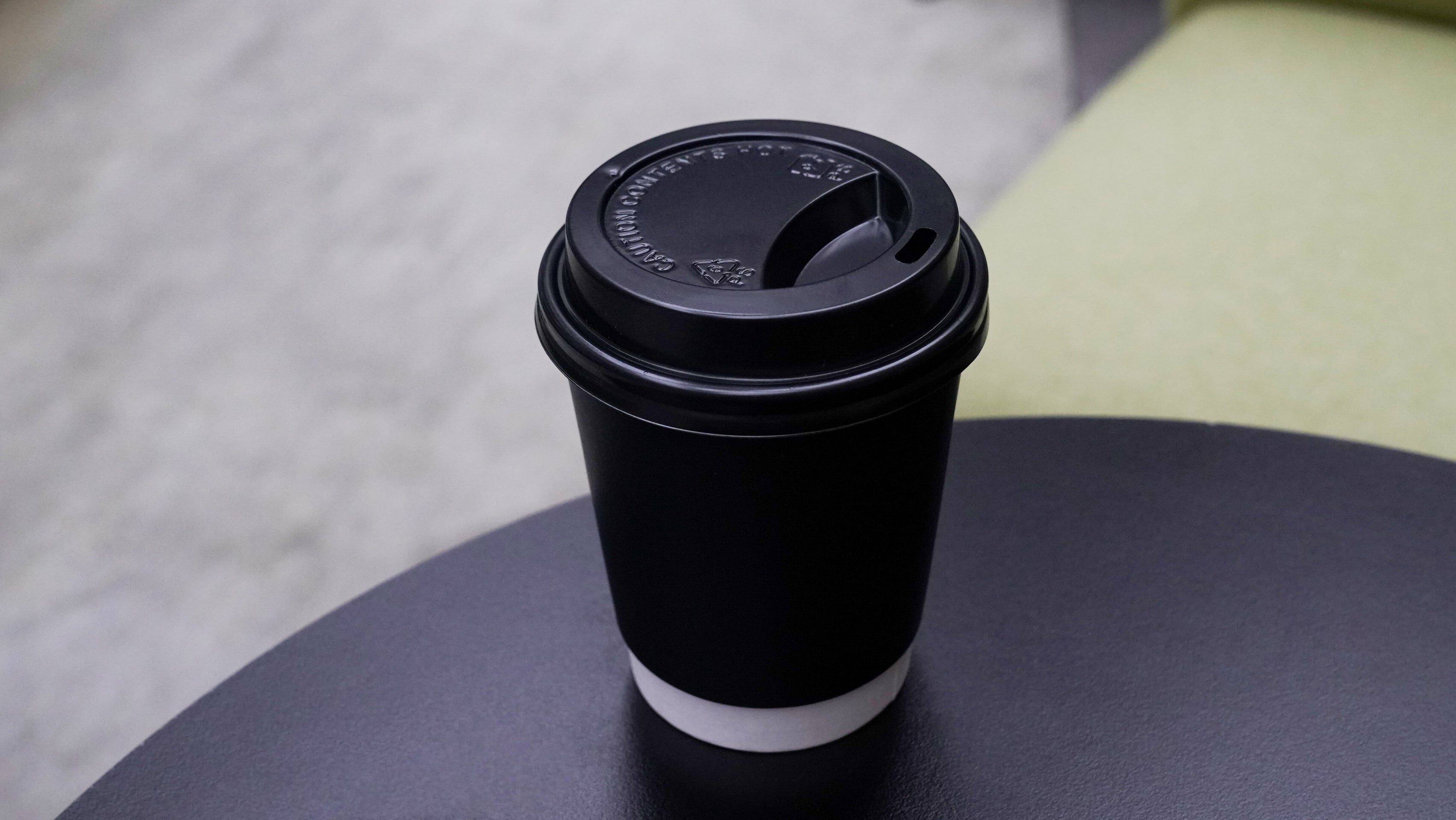 Hot vs Cold Beverage Paper Cups: Design Considerations