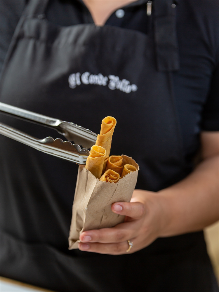 Snack Bar