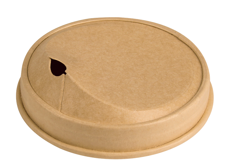 Wholesale Customized Hot Drink Sip Through Lid 