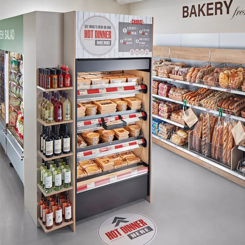 Supermarket