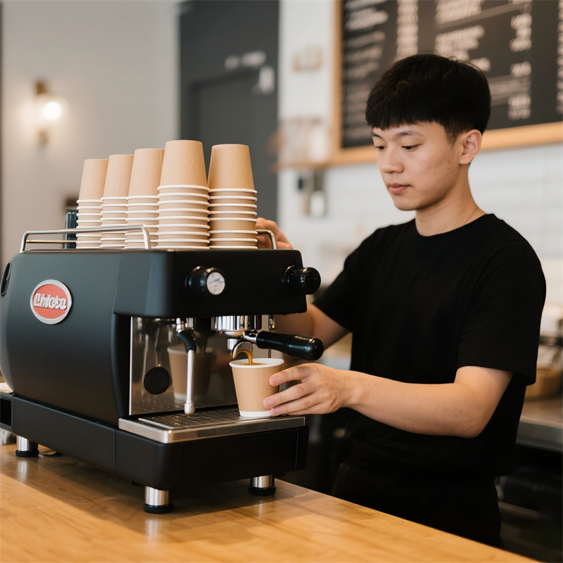 Coffee Shop