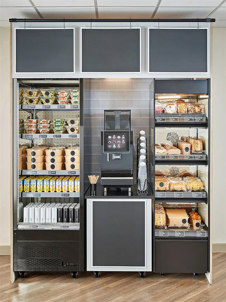 Supermarket