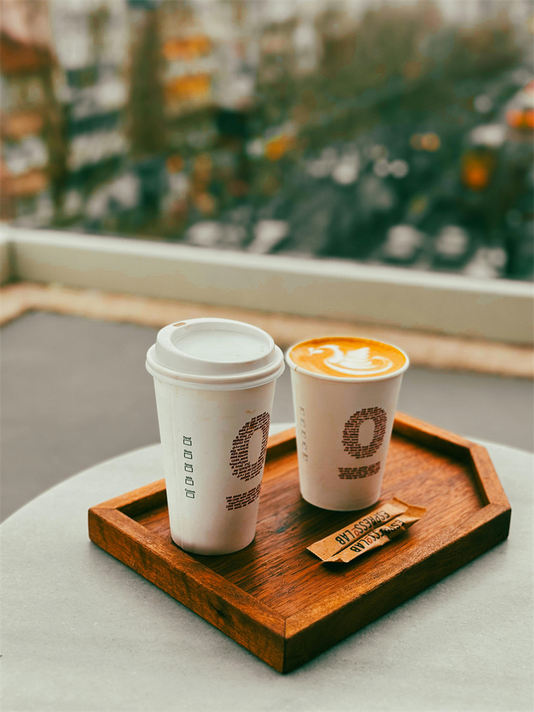 Beverage Shop