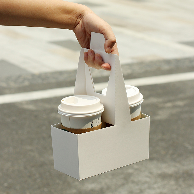 Sustainable Packaging Trends: The Rise of Paper Cups