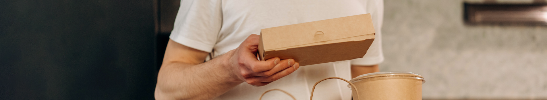 MAP Packaging