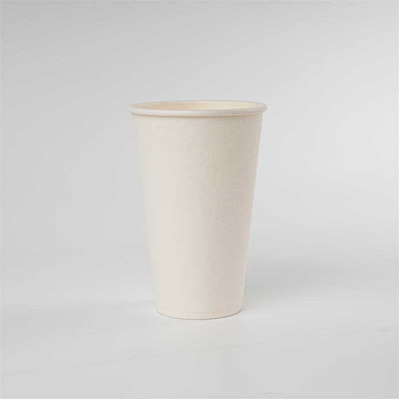 Foam-Free Comfort Cup