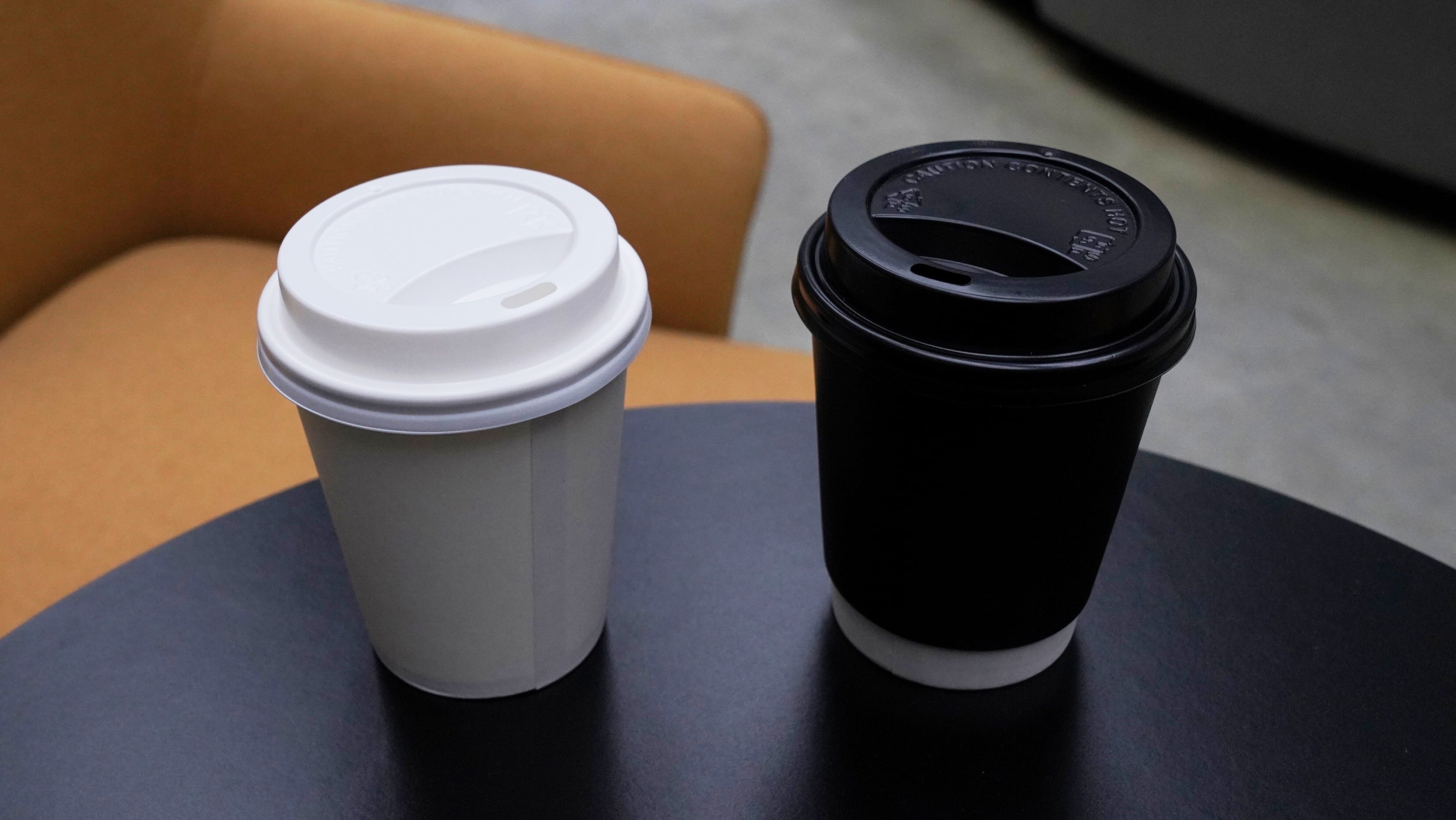 Leak-Proof Paper Cups: Technology and Benefits
