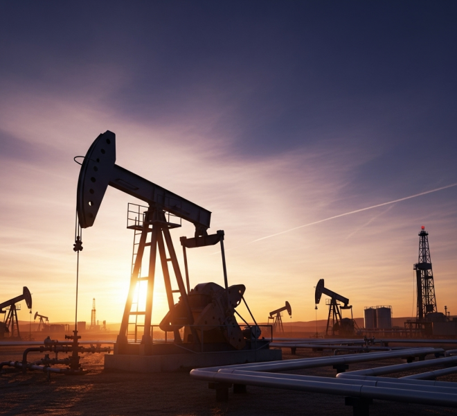 Oil & Gas Industry