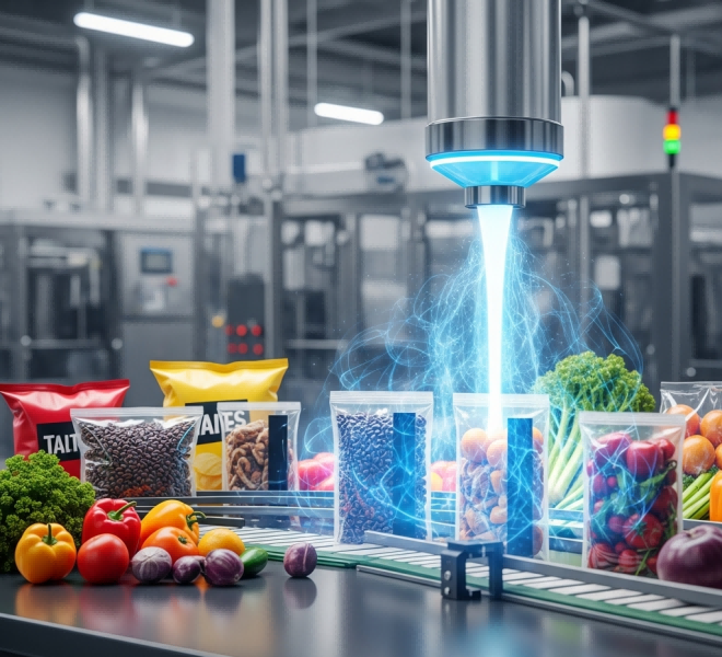 Food & Beverage Industry