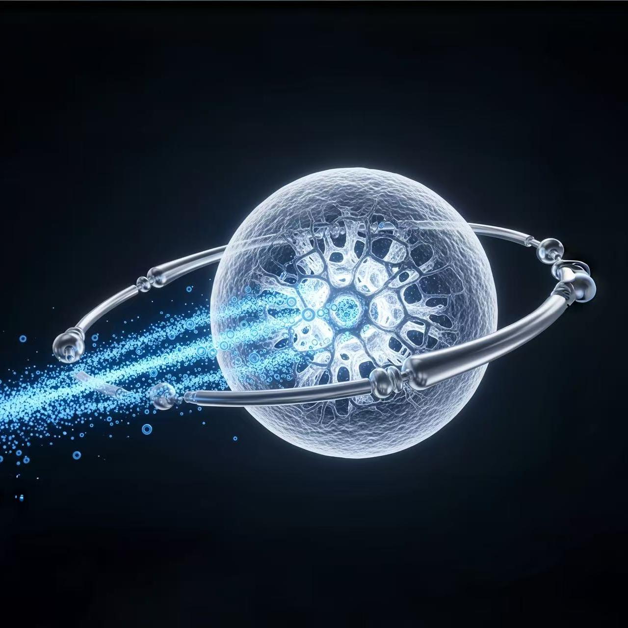 The Heart of the System: Why Carbon Molecular Sieve (CMS) Defines PSA Nitrogen Generator Performance
