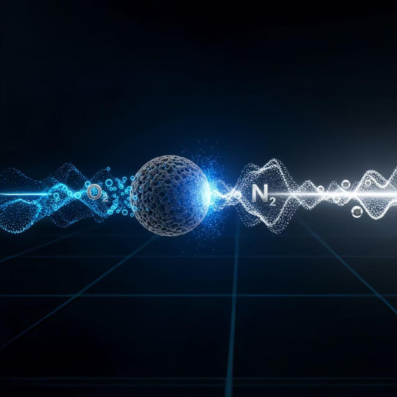 The Working Principle of PSA Nitrogen Generators: A Deeper Dive