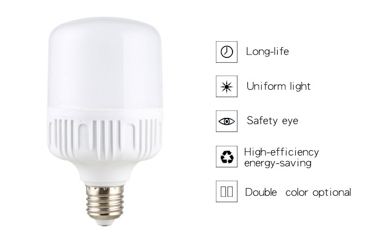 A Sustainable Lighting Solution for the Future.