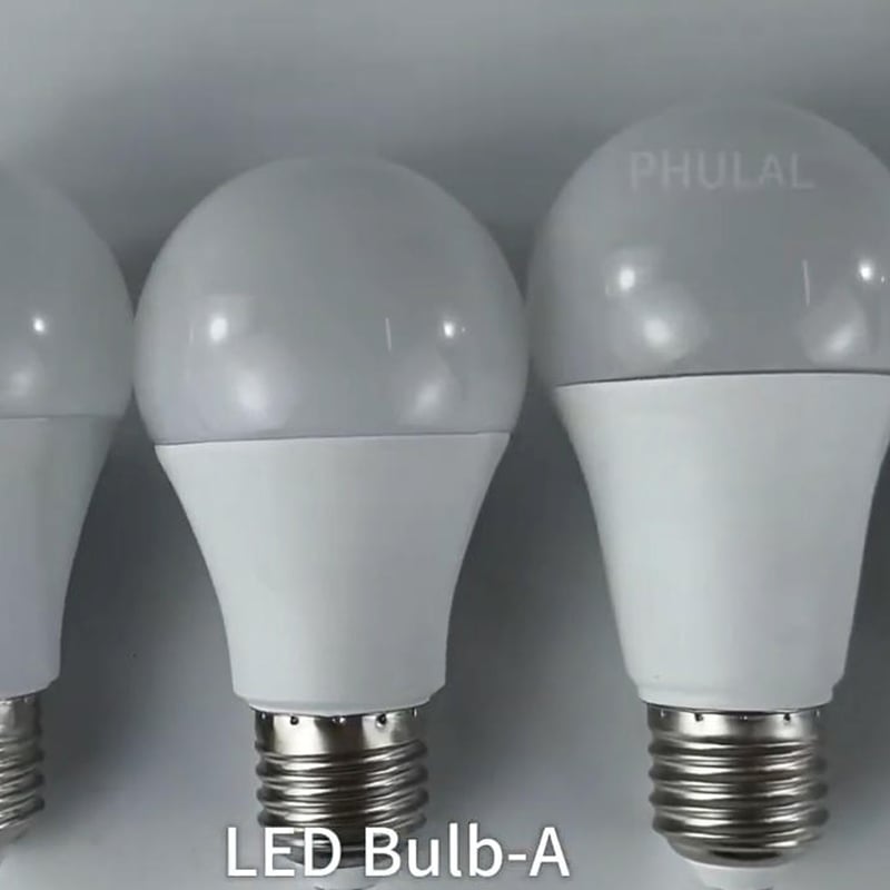 Bohlam LED-A