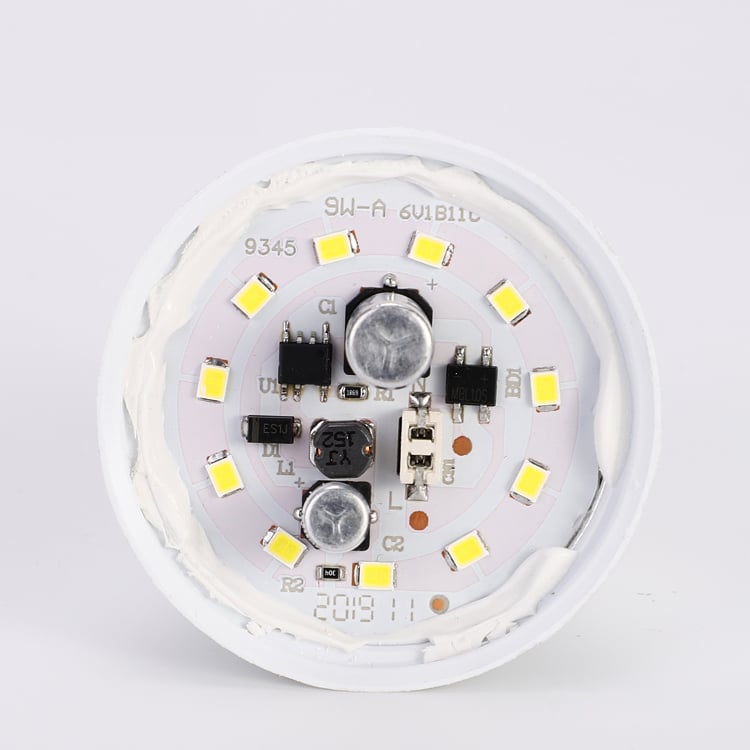 Inovasi dalam Lampu Tabung LED