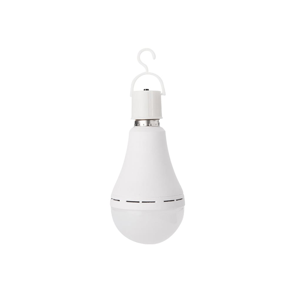 High standard 5w 7w 9w 12w 15w rechargeable emergency led bulb emergency bulb lights