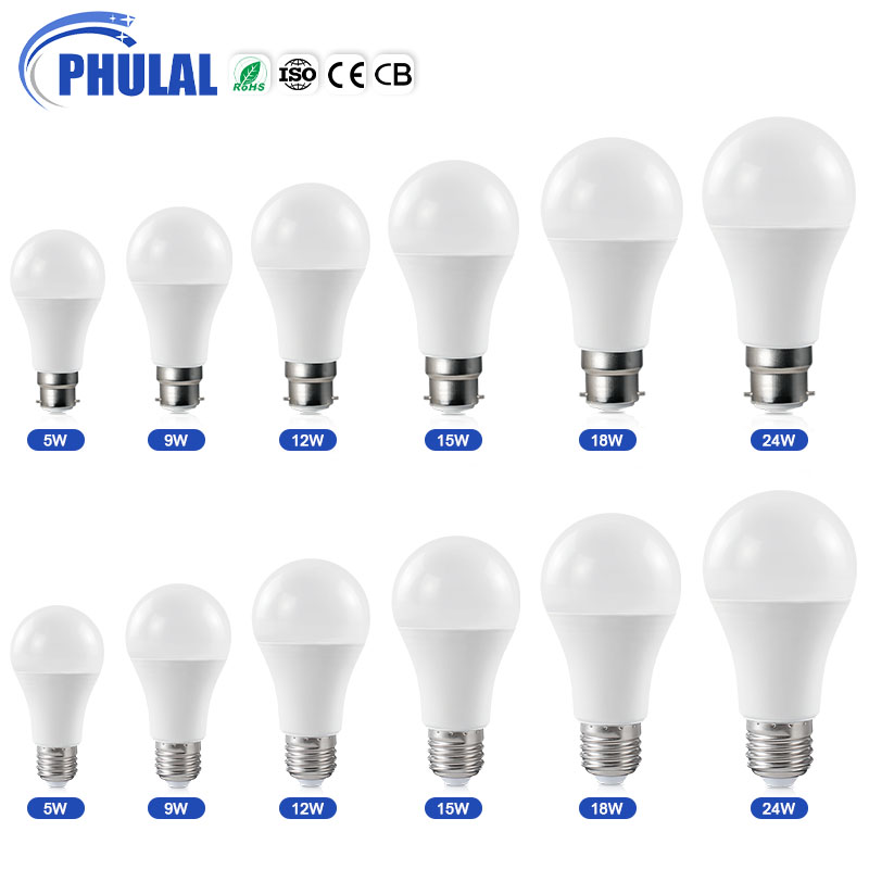 Why interior designers specify a 2700k light bulb for luxury
