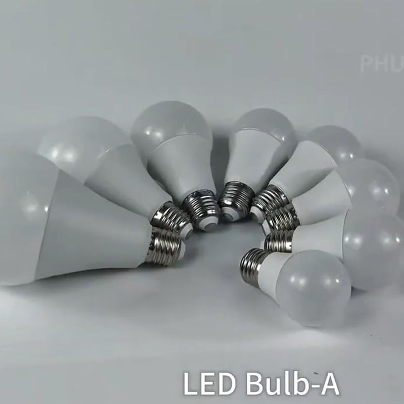 Bohlam LED-A