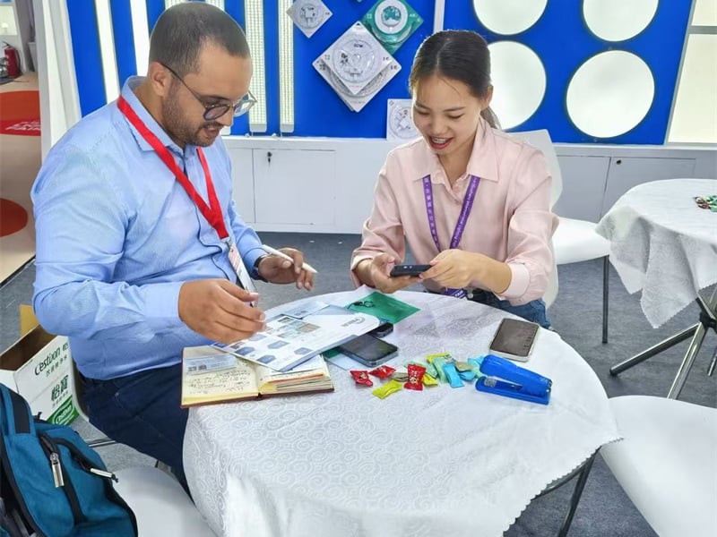 A New Era of Green Lighting: Insights from the 33rd Guzhen Lighting Fair