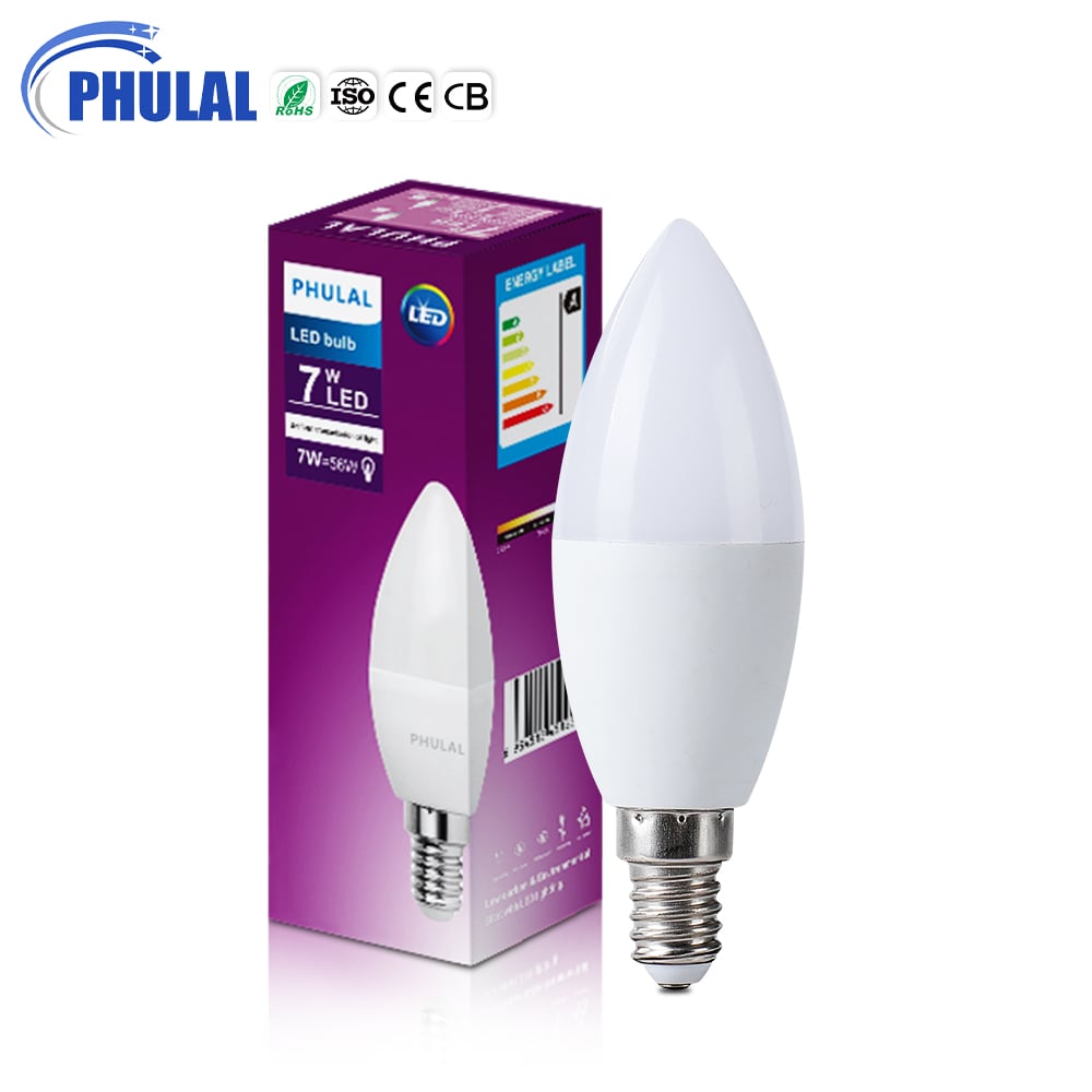 Wholesale 3000k 6500K 9000K Led E27 B22 Energy Saver Screw 220Volt Domestic Raw Material DOB Light Bulbs For The House