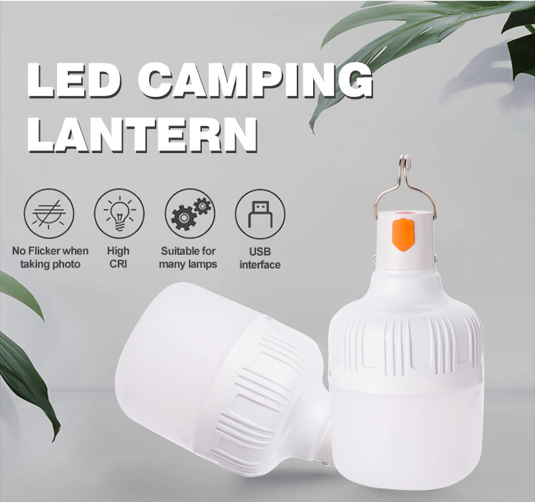 لمبة LED e27 طويلة الأمد وموفرة للطاقة لمنزلك أو مكتبك