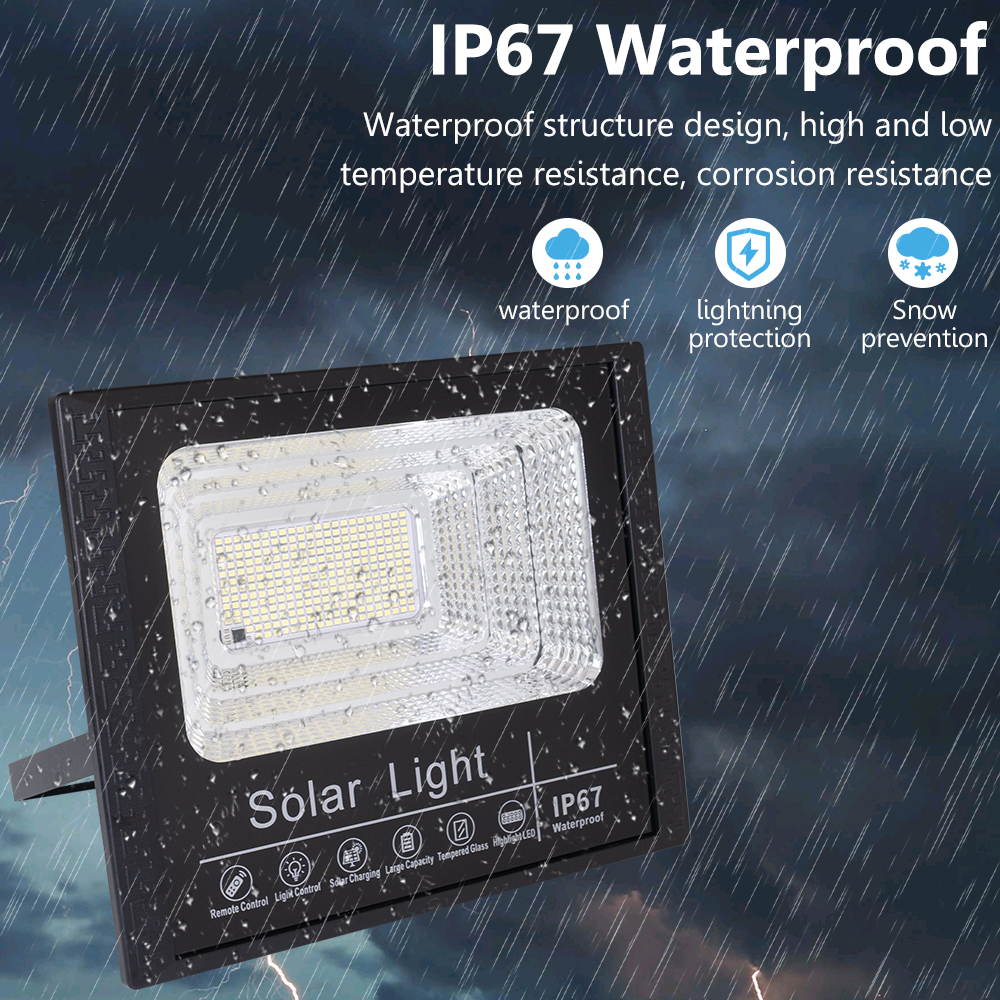 Sourcing high-wattage led flood light outdoor for airports