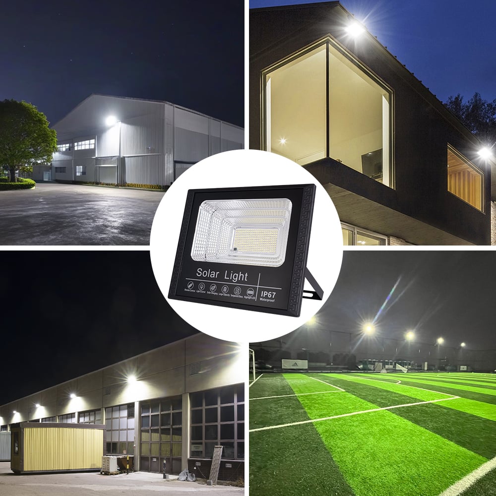 Sourcing impact-resistant floodlights outdoor for stadiums