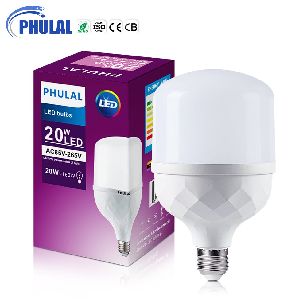 High Quality T Shape Factory Driver Housing Energy Saving Bulbs Light Lamps Led Stick Bulb