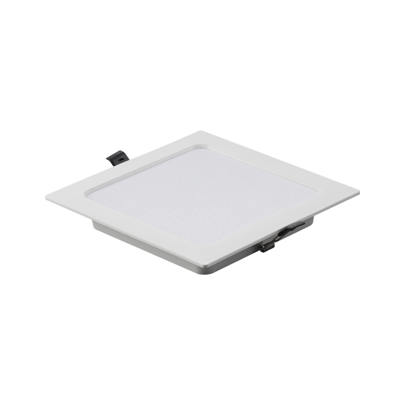 Bayan Suna Na Karfe Da Rana Na LED Chips Daga Lighting Ta Residential Da Commercial