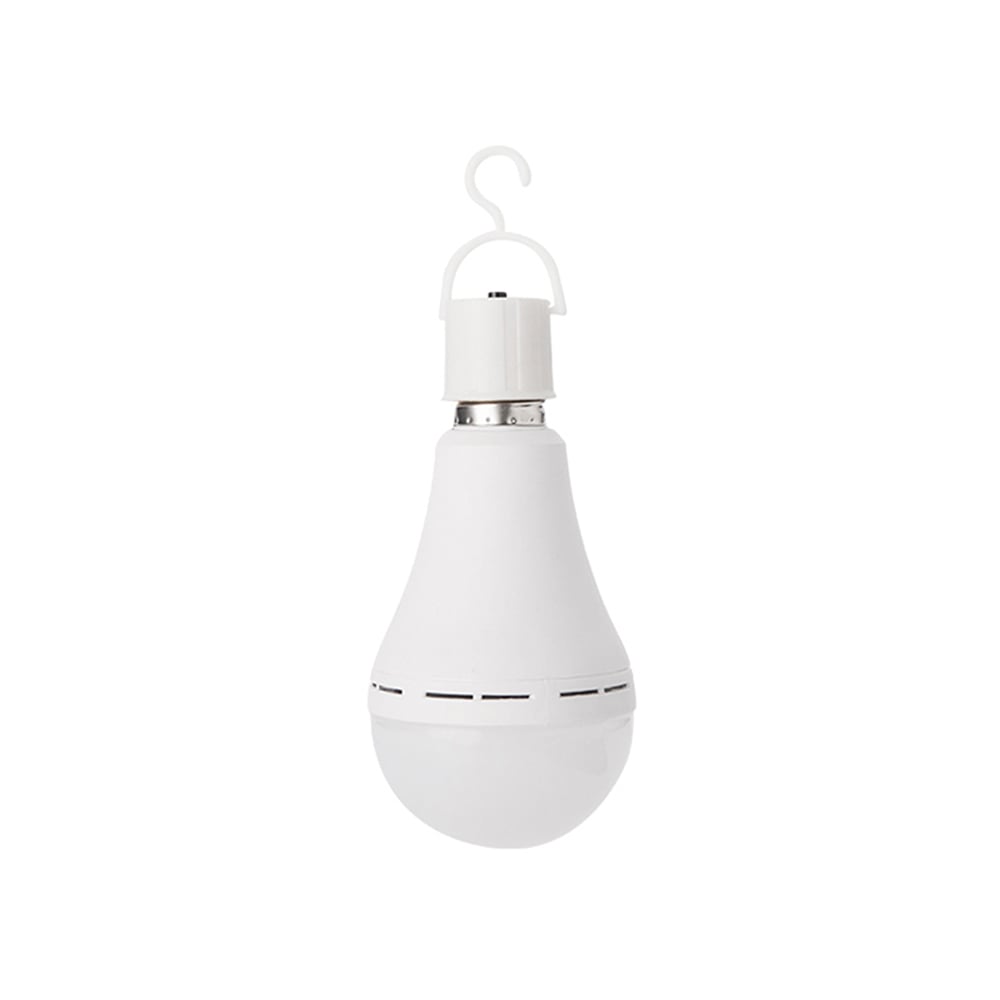 A Versatile and Rechargeable LED Emergency Lamp for Any Situation