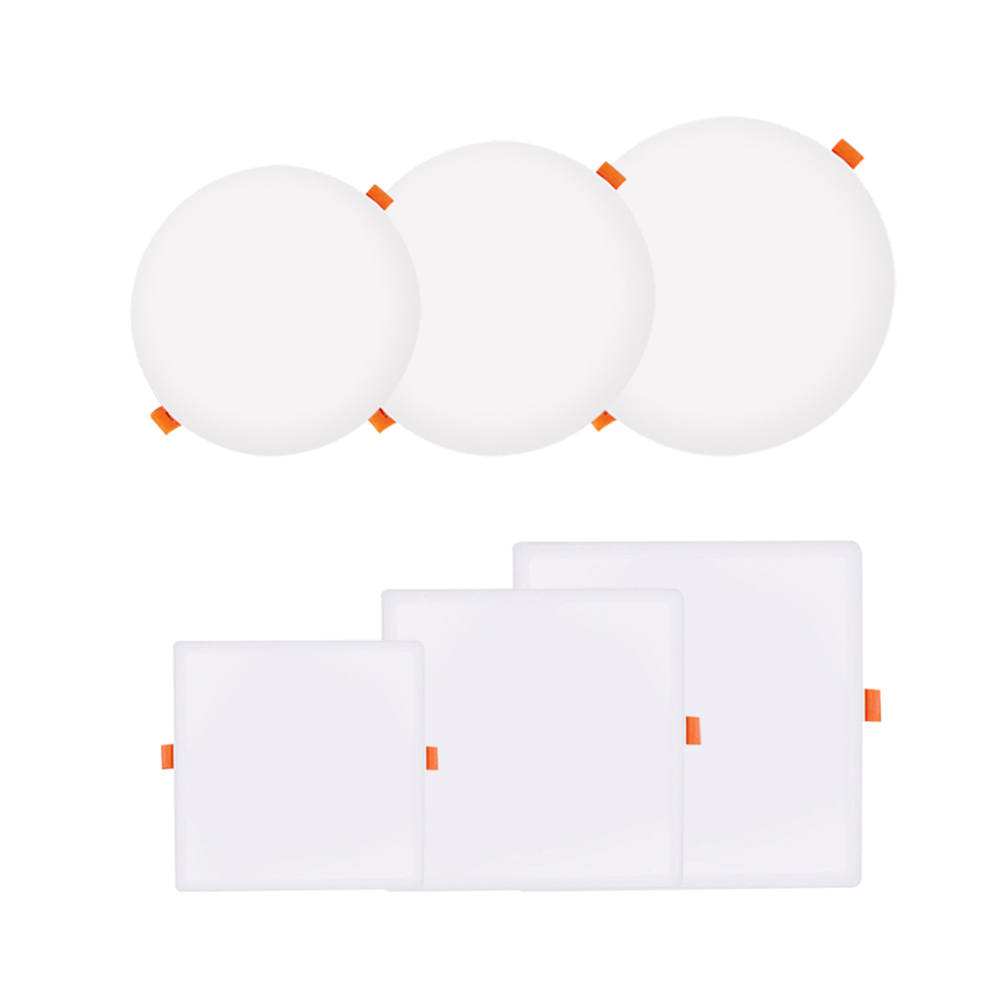 18W 24W 36W persegi Masuk Panas penjualan panel cahaya OLED 60*60 ultra tipis panel cahaya LED, panel cahaya LED, panel cahaya LED tipis
