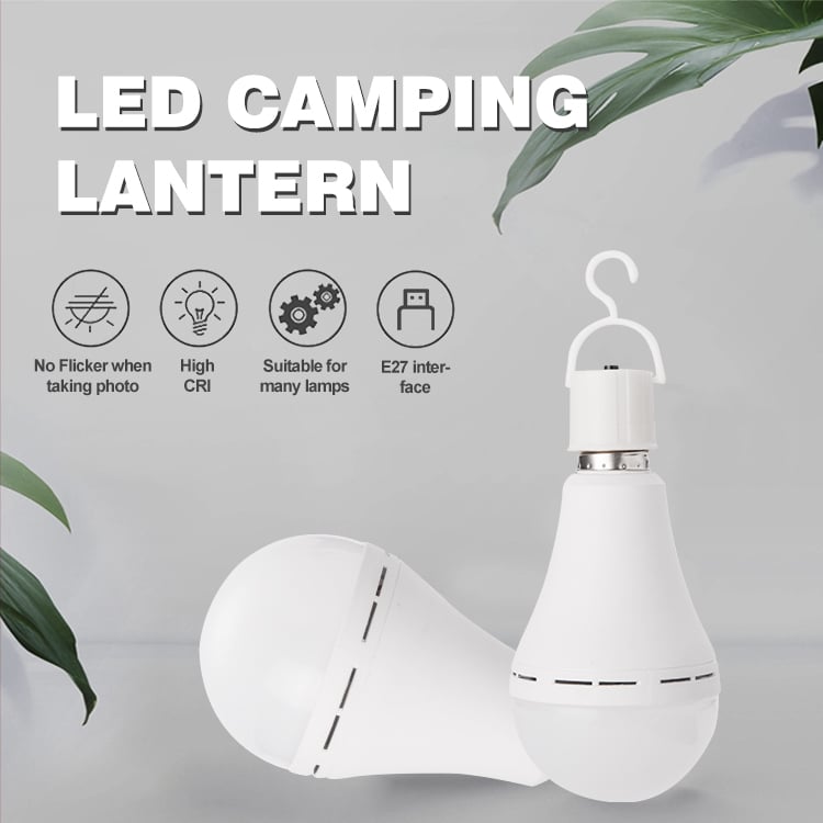 Say goodbye to traditional light fixtures with our modern LED bulb holders