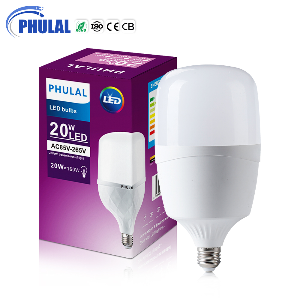 Wholesale pricing trends for a commercial led a bulb
