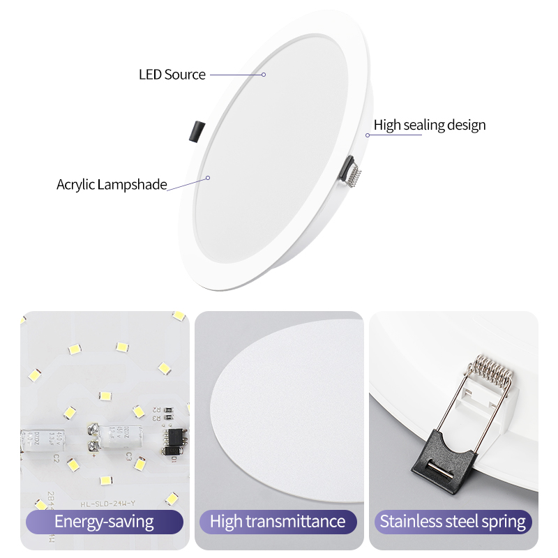 Flexible Light Tubes: the Ecological Advantages