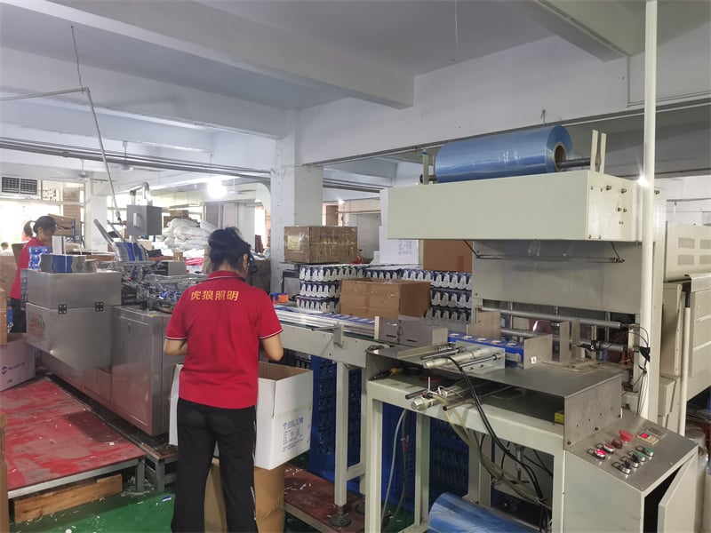 Packing Machine