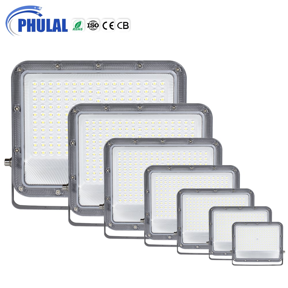 Factory Warehouse 100w 150w 200w 300w 400w Led Stadium Flood Lights Waterproof Flood Lights Outdoor Flood Lights