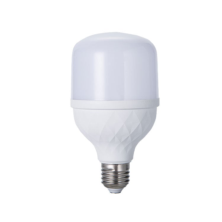 Brighten up your space with e27 LED lighting