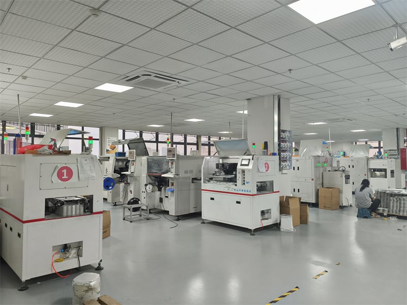 SMT Machine