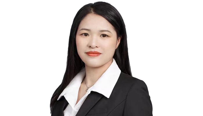 Daisy Chen