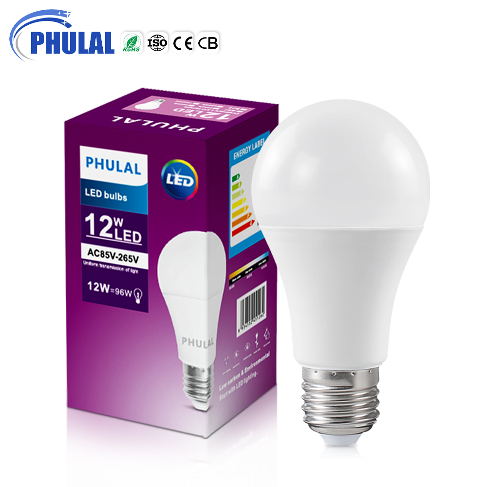 Wholesale 5w 7w 9w 12w 15w 20w 30w 45w led smd skd bulb lamp light for home
