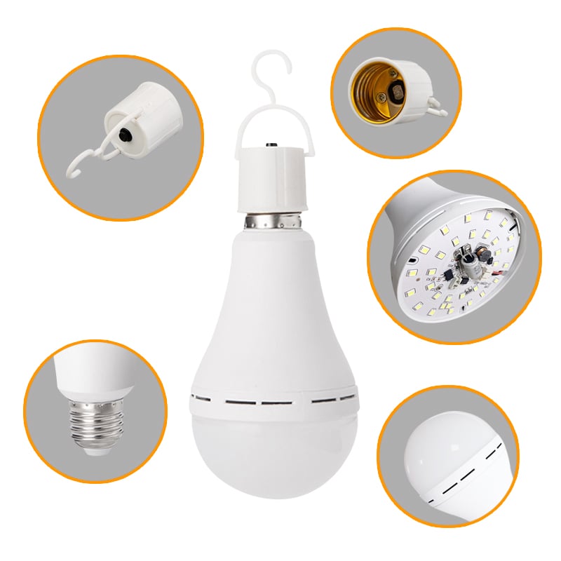 Saving Money and the Environment with LED Light Bulbs
