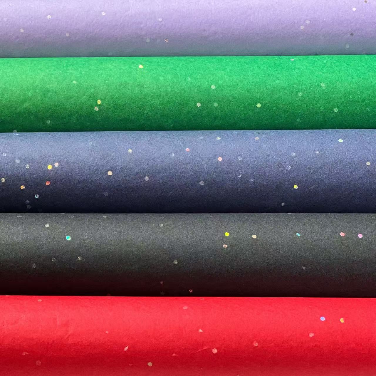 Colored Tissue Paper: Versatile & Eco-Friendly Innovation