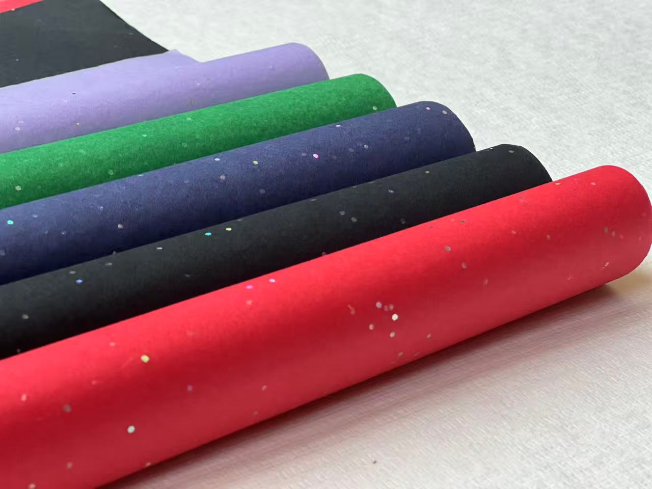 Premium Colored Tissue Paper: High-Quality for Luxury.