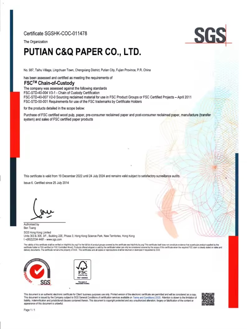 2-FSC